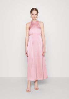 Бальное платье YAS, светло-розовый Y.A.S