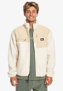 Толстовка из флиса Quiksilver, молочный