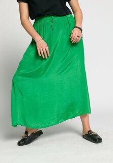 Длинная юбка Studio Untold, зеленый