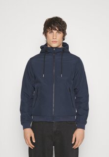 Куртка Jack &amp; Jones, темно-синий