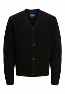 Кардиган Jack &amp; Jones, черный