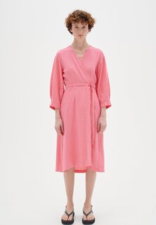 Летнее платье InWear, розовый