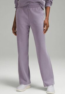 Спортивные брюки lululemon, фиолетовый