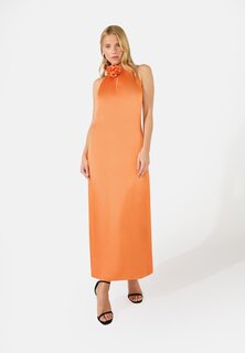 Бальное платье Ro&amp;Zo, оранжевый Ro&Zo