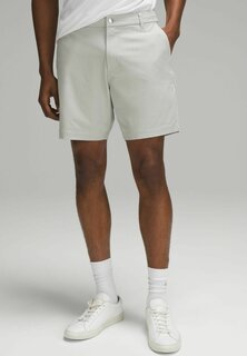Спортивные шорты lululemon, серый