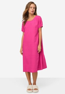 Летнее платье LAURASØN, розовый