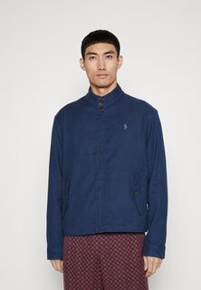 Демисезонная куртка Polo Ralph Lauren, синий