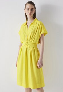 Платье-рубашка Ipekyol, желтый