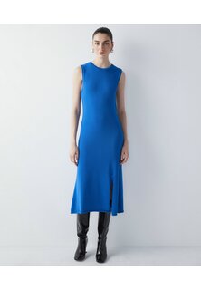 Вязаное платье Ipekyol, синий