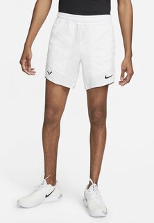 Спортивные шорты Nike, белый