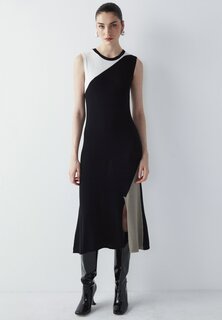 Вязаное платье Ipekyol, черный