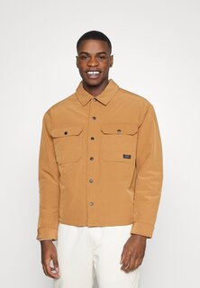 Демисезонная куртка Blend, коричневый