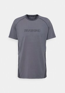 Спортивная футболка 4F, серый