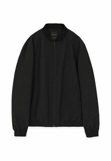 Демисезонная куртка Vistula, черный