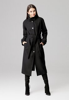 Классическое пальто Figl, черный