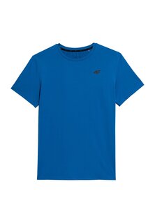 Спортивная футболка 4F, синий