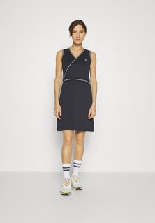 Спортивное платье Daily Sports, темно-синий