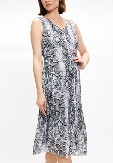 Летнее платье Monnari, серый