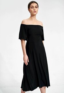 Коктейльное платье Figl, черный