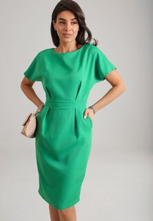 Платье Awesome Apparel, зеленый