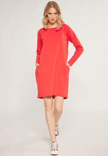 Платье из джерси Monnari, красный