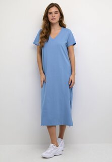 Платье из джерси Kaffe, синий