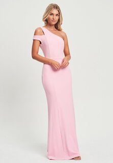 Длинное платье CHANCERY, светло-розовый