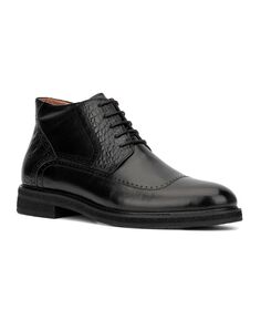 Мужские ботинки челси alexander Vintage Foundry Co, черный