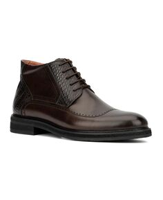 Мужские ботинки челси alexander Vintage Foundry Co, коричневый