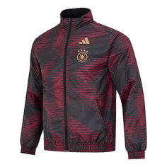 Куртка Adidas Dfb Wc Anthem HF4058, красный