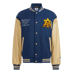 Куртка Adidas originals Mc Varsity Jkt HZ7092, синий