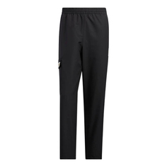 Спортивные брюки Adidas originals Mc Trackpant Logo HS2011, черный