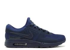 Кроссовки Nike AIR MAX ZERO &apos;BINARY BLUE&apos;, синий