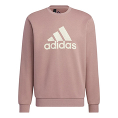 Худи Adidas Logo HN8998, розовый