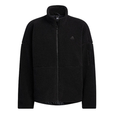 Куртка Adidas Id Boa Jacket Logo HP1420, черный