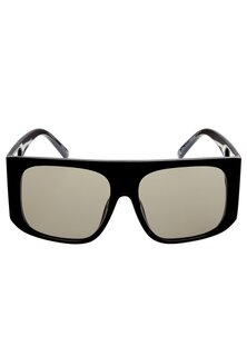 Солнцезащитные очки Sunheroes, черный