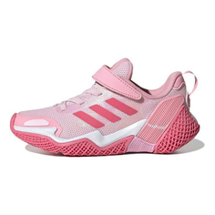 Кроссовки (GS) adidas 4uture Rnr El GV7876, розовый