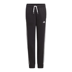 Спортивные брюки Adidas Essentials 3-stripes, черный