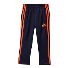 Спортивные брюки Adidas Kids, синий