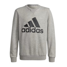 Свитшот Adidas Essentials, серый