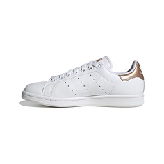 Кеды adidas originals Stan Smith, белый/золотой