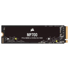 Внутренний твердотельный накопитель Corsair MP700, CSSD-F2000GBMP700R2, 2Тб, M.2 2280