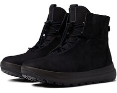 Ботинки Solice Mid-Cut GORE-TEX Boot ECCO Sport, черный