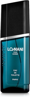 Туалетная вода Parfums Parour Lomani