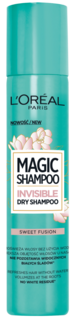 Magic Sweet Fusion шампунь для сухих волос, 200 ml L'Oreal