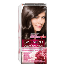 Garnier Color Sensation 3.0 краска для волос, 1 шт.
