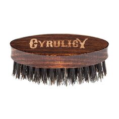 Cyrulicy картечь для бороды и волос mini travel, 1 шт.