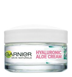 Garnier Skin Naturals Hyaluronic Aloe крем для лица, 50 ml