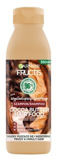 Fructis Hair Food Cococa Butter шампунь, 350 ml
