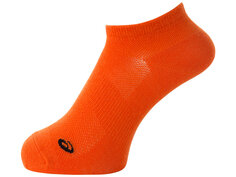 Носки Asics, оранжевый